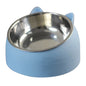 Stainless Cat Bowls