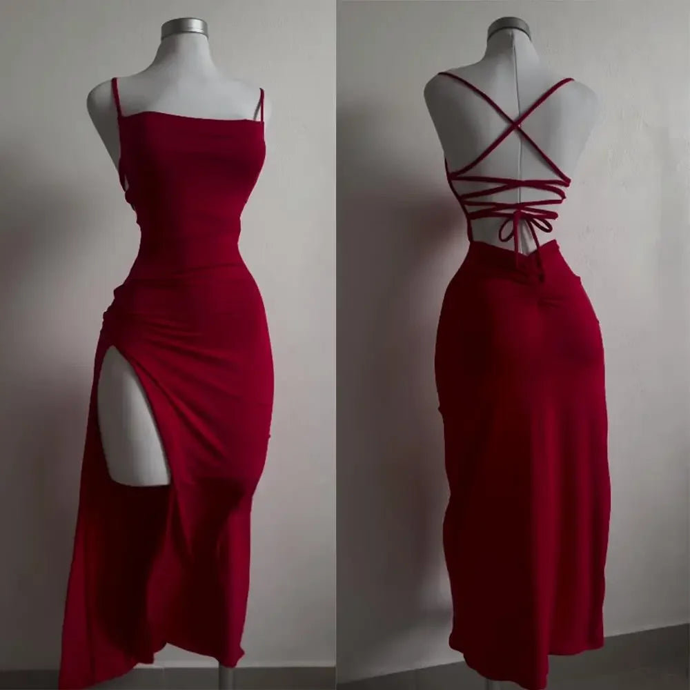 Explosive New Summer Dress