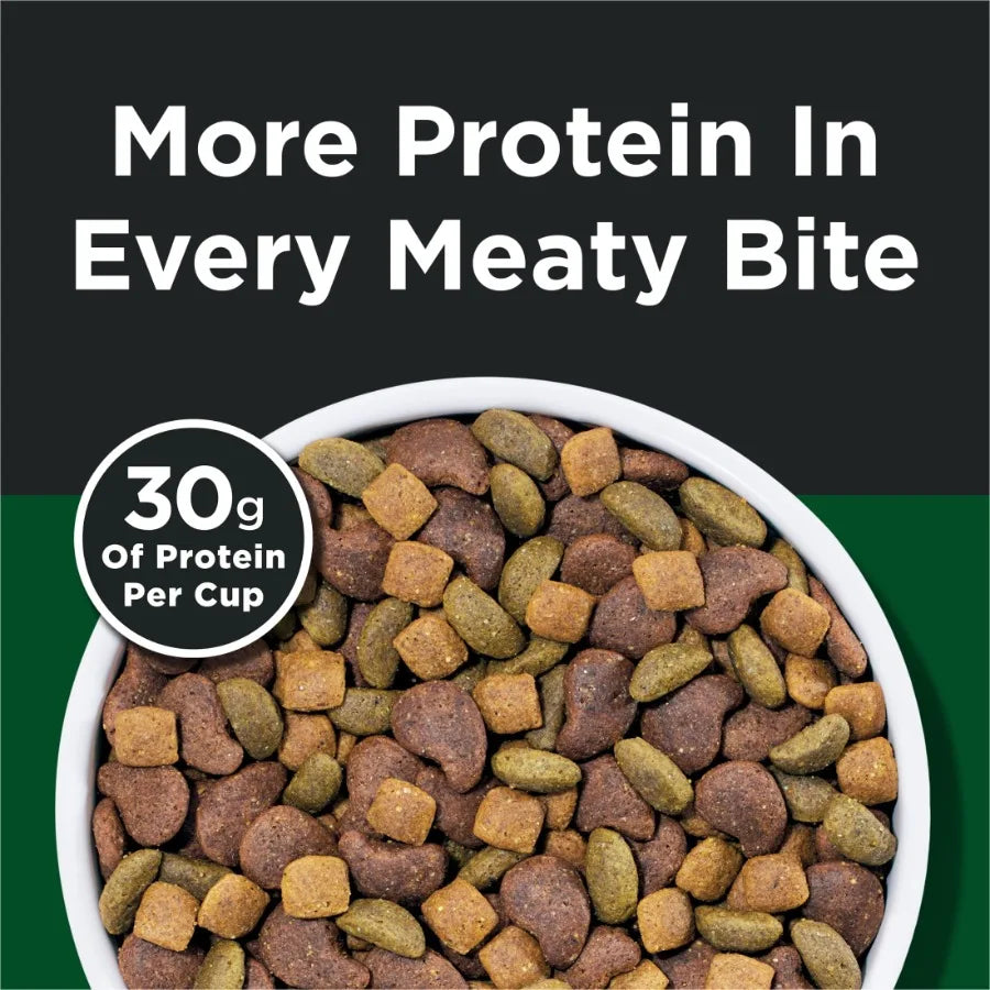Purina Dog chow