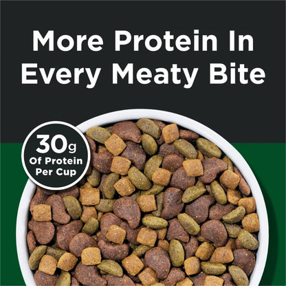 Purina Dog chow