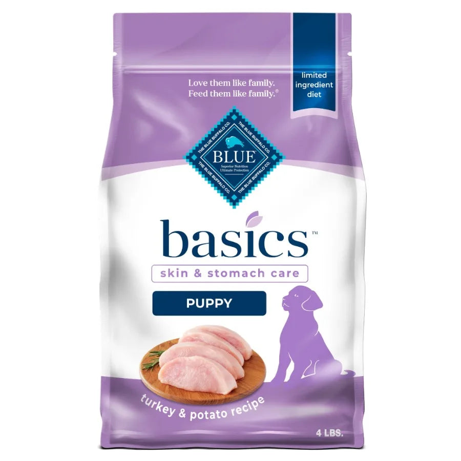 Basics Puppy Dry food