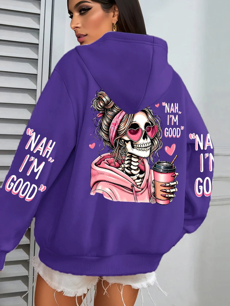 Expensive Talks Funny Hoodie