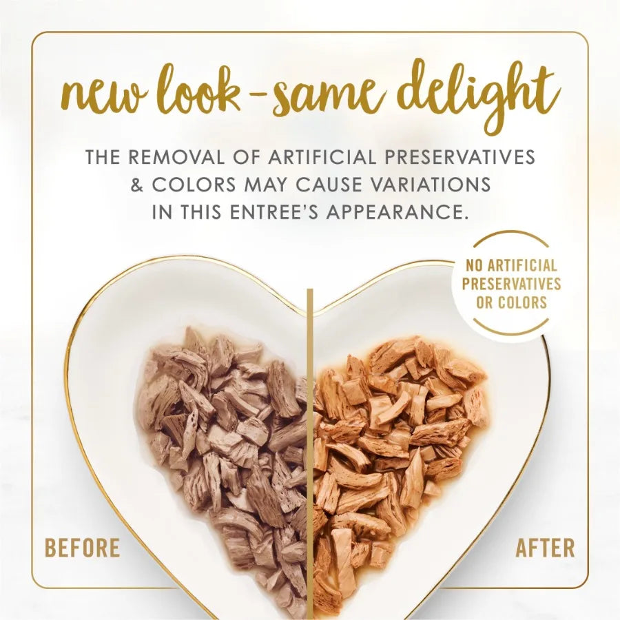 Purina Grilled Kitten Food