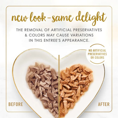 Purina Grilled Kitten Food