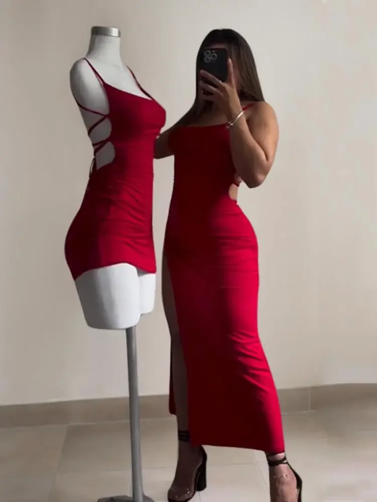 Explosive New Summer Dress