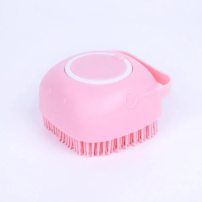 Bathroom Bath Massage Gloves