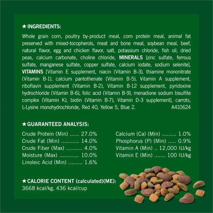 Purina Dog chow