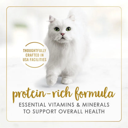 Purina Grilled Kitten Food