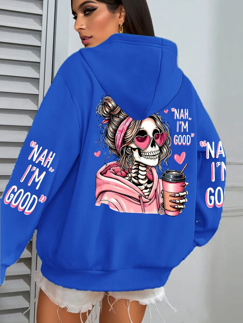 Expensive Talks Funny Hoodie