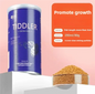 Tiddler High Protein food