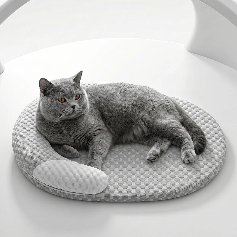 Cooling Dog Bed