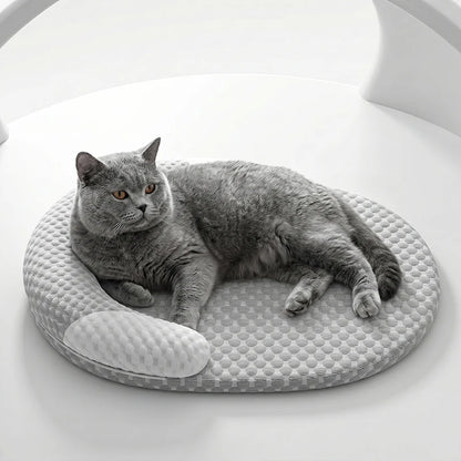 Cooling Dog Bed