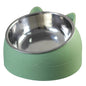 Stainless Cat Bowls