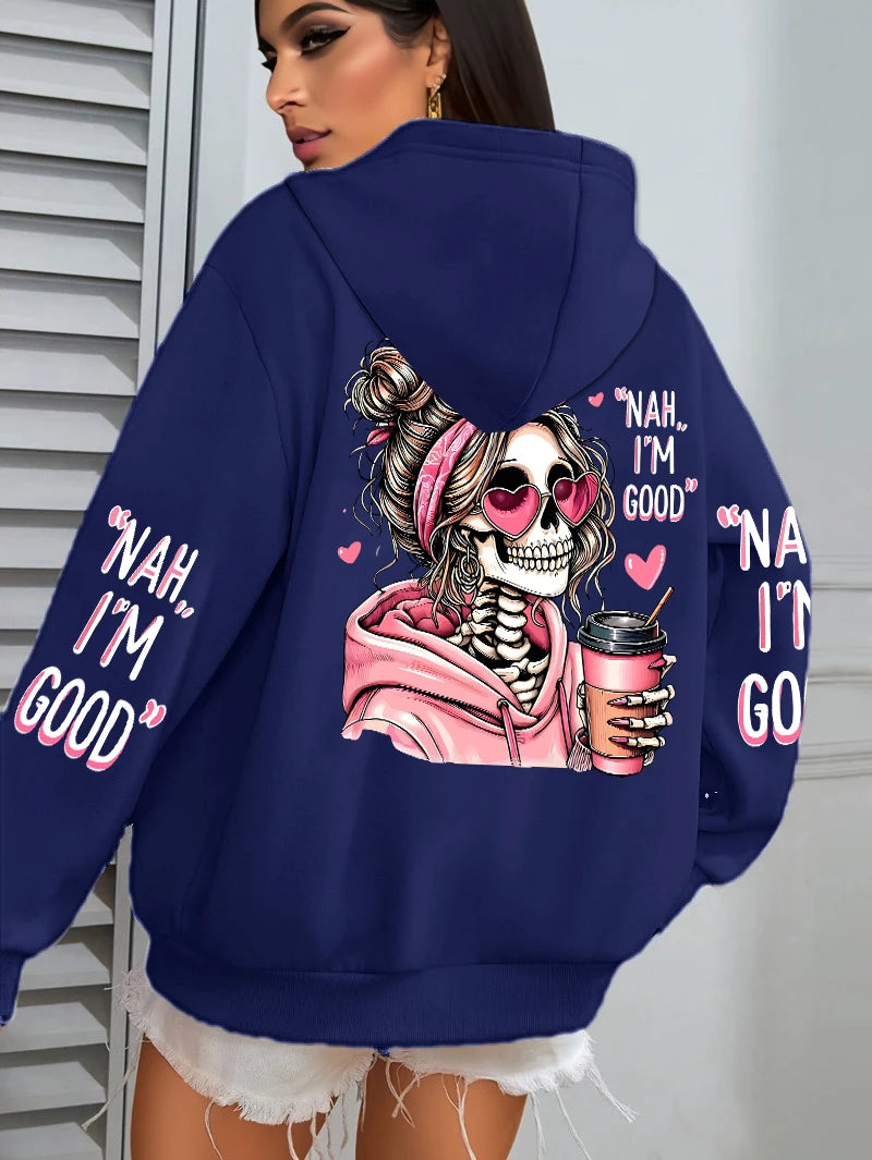 Expensive Talks Funny Hoodie