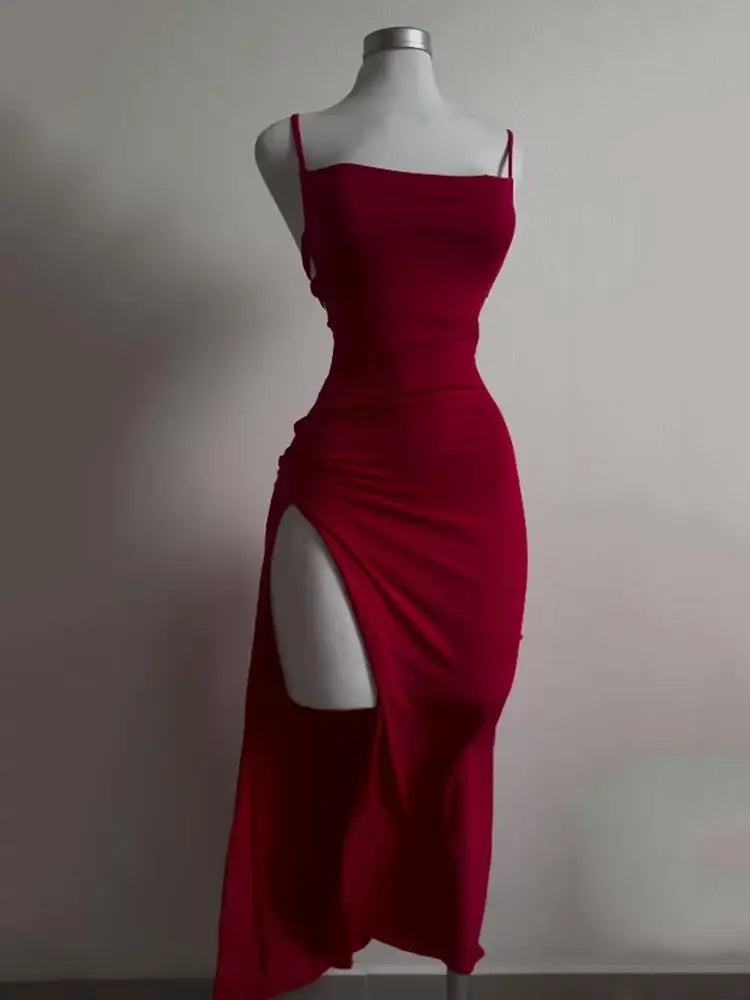 Explosive New Summer Dress