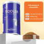 Tiddler High Protein food