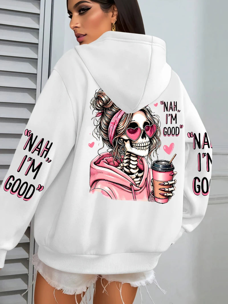 Expensive Talks Funny Hoodie