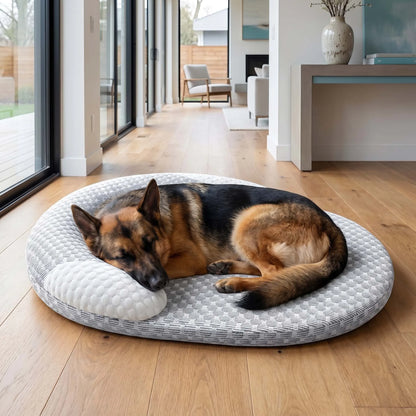 Cooling Dog Bed