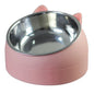 Stainless Cat Bowls