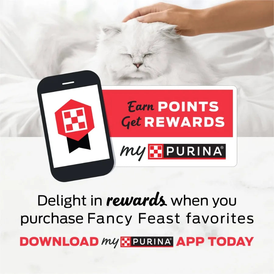 Purina Grilled Kitten Food