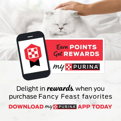 Purina Grilled Kitten Food