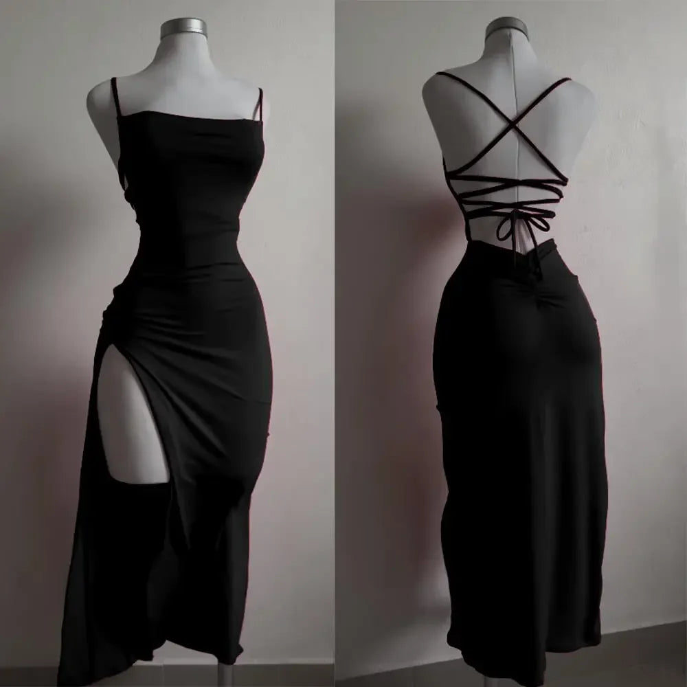 Explosive New Summer Dress