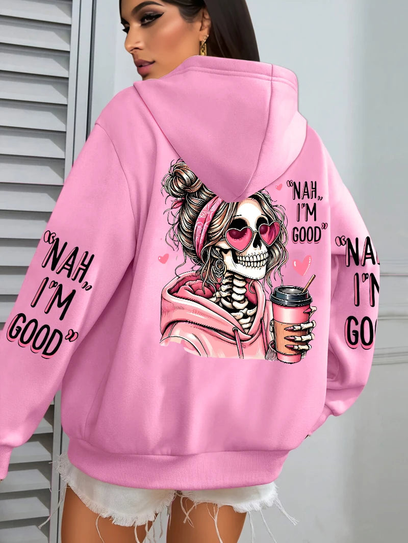 Expensive Talks Funny Hoodie