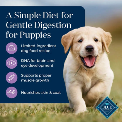 Basics Puppy Dry food