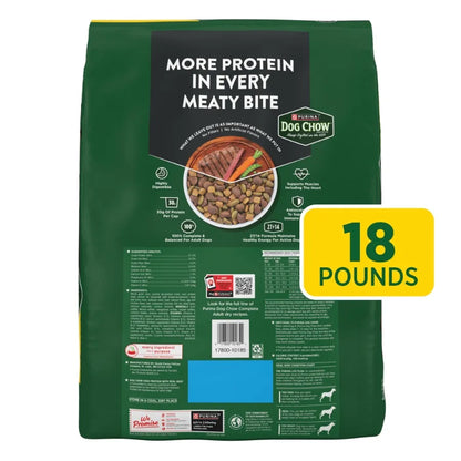 Purina Dog chow