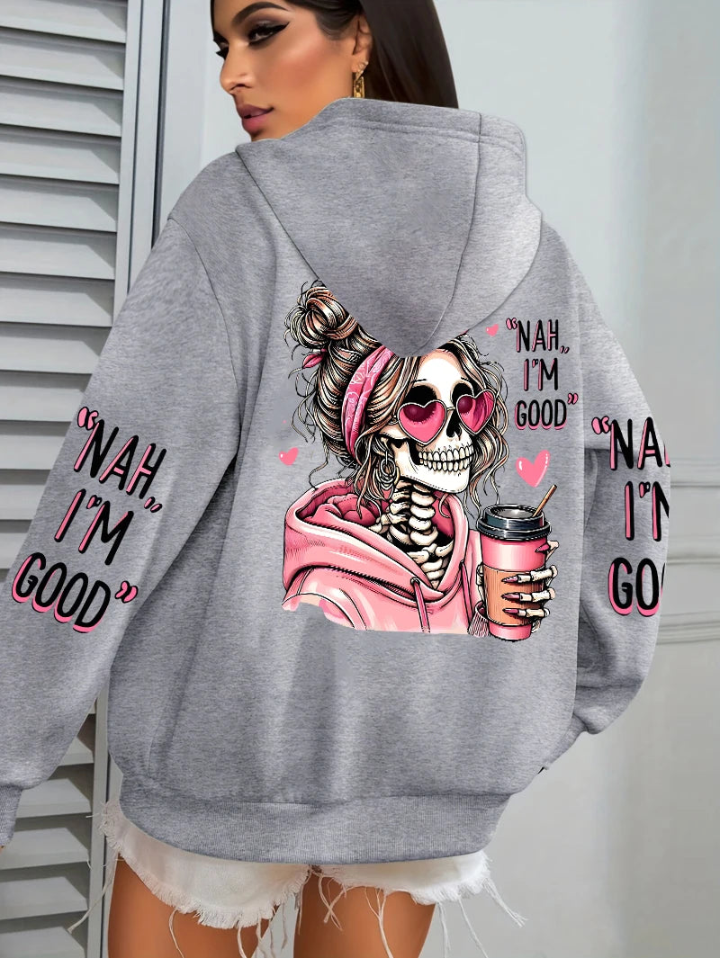 Expensive Talks Funny Hoodie